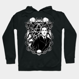 H. P. Lovecraft Hoodie